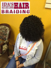 Ida's Hair Braiding