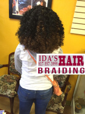 Ida's Hair Braiding