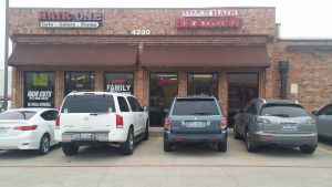 Ida's Hair Braiding % Weaving