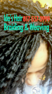 Crochet Braids
