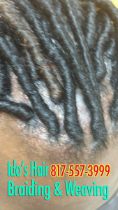Ida Hair Braiding & Weaving