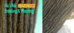 Dreadlocks
